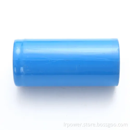 High Quality 3.2V 6000mAh LiFePO4 Battery